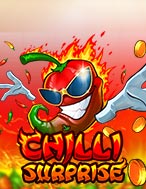 chillisurprise