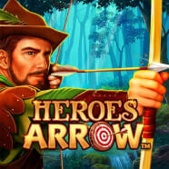 Heroes_Arrow